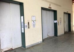 Csi Distribution Centre (D19), Factory #509807241